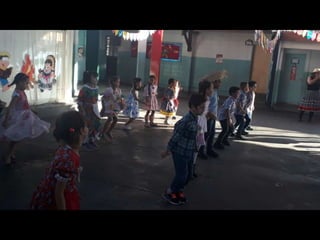 Festa junina 2019 - parte 1