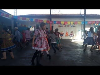 Festa junina 2019 - parte 1