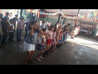 Festa junina 2019 - parte 1