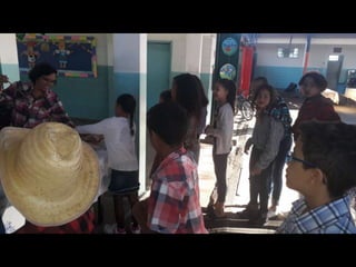 Festa junina 2019 - parte 1