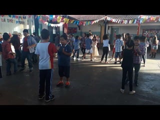 Festa junina 2019 - parte 1