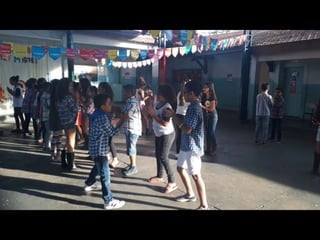 Festa junina 2019 - parte 1