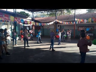 Festa junina 2019 - parte 1