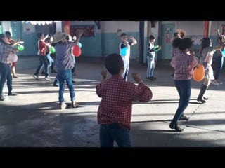 Festa junina 2019 - parte 1