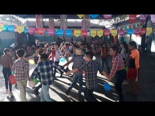 Festa junina 2019 - parte 1