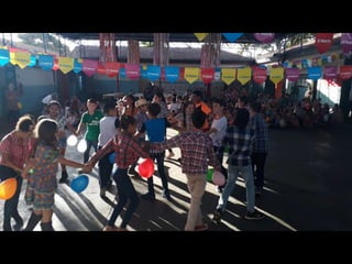 Festa junina 2019 - parte 1