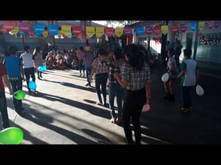 Festa junina 2019 - parte 1