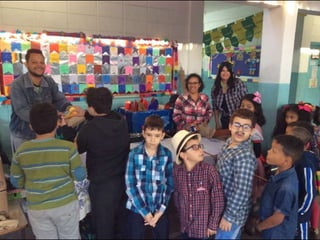 Festa junina 2019 - parte 1