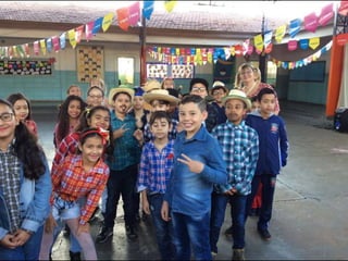 Festa junina 2019 - parte 1