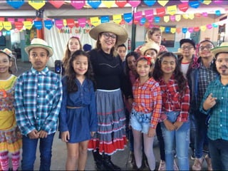 Festa junina 2019 - parte 1