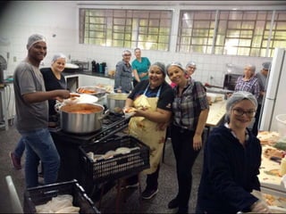 Festa junina 2019 - parte 1