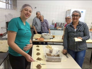 Festa junina 2019 - parte 1