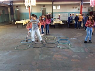 Festa junina 2019 - parte 1