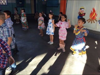 Festa junina2019 - parte 2