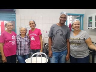 Festa junina2019 - parte 2