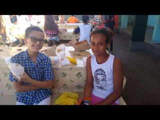 Festa junina2019 - parte 2