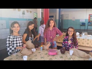 Festa junina2019 - parte 2