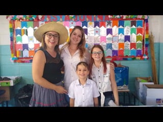 Festa junina2019 - parte 2