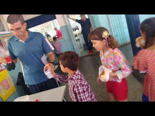 Festa junina2019 - parte 2