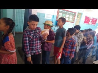 Festa junina2019 - parte 2