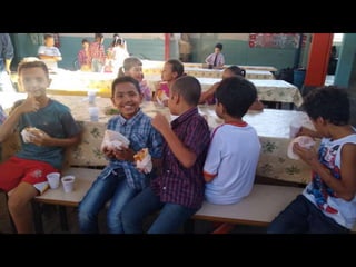 Festa junina2019 - parte 2