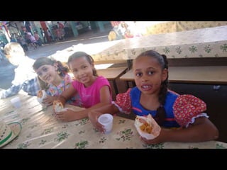 Festa junina2019 - parte 2