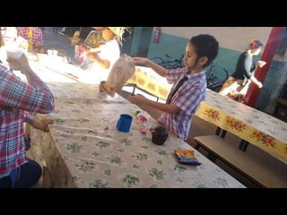 Festa junina2019 - parte 2