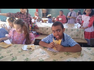 Festa junina2019 - parte 2