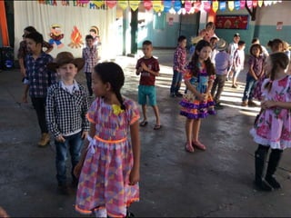Festa junina2019 - parte 2