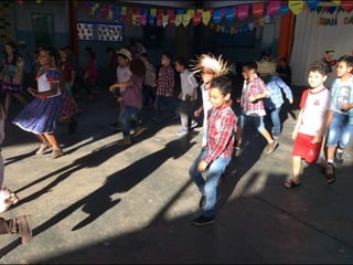 Festa junina2019 - parte 2