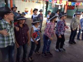 Festa junina2019 - parte 2