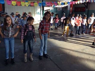 Festa junina2019 - parte 2