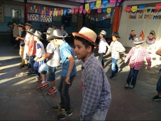 Festa junina2019 - parte 2