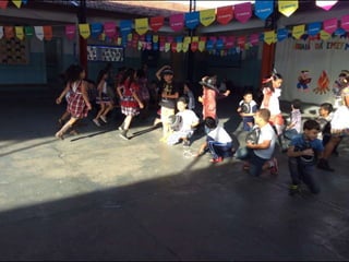 Festa junina2019 - parte 2