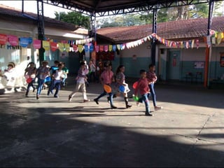 Festa junina2019 - parte 2