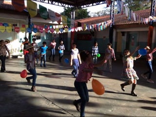 Festa junina2019 - parte 2