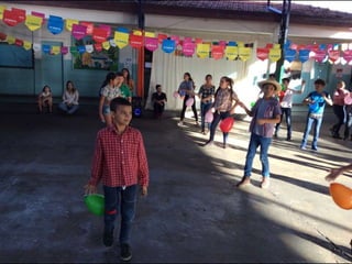 Festa junina2019 - parte 2