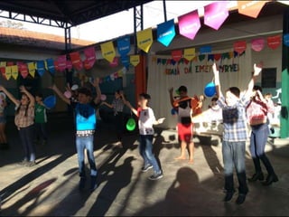 Festa junina2019 - parte 2