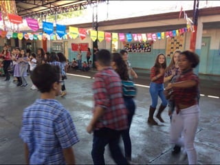 Festa junina2019 - parte 2