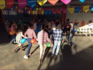 Festa junina2019 - parte 2