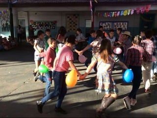 Festa junina2019 - parte 2