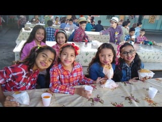 Festa junina2019 - parte 2