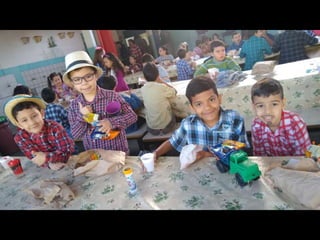 Festa junina2019 - parte 2