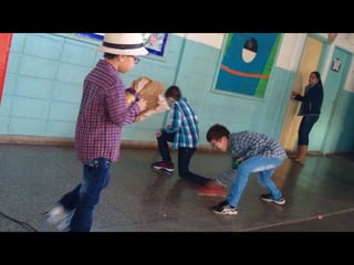 Festa junina2019 - parte 2