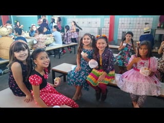 Festa junina2019 - parte 2