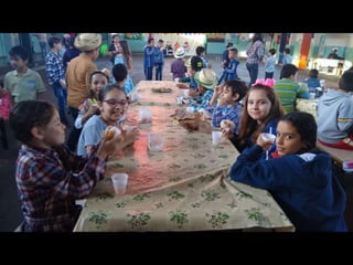 Festa junina2019 - parte 2