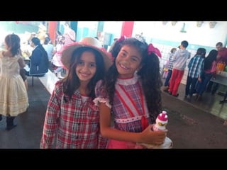 Festa junina2019 - parte 2
