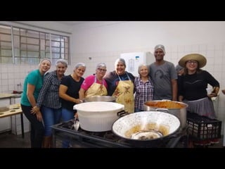 Festa junina2019 - parte 2