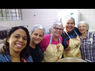 Festa junina2019 - parte 2