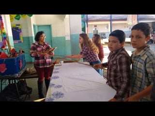 Festa junina2019 - parte 2